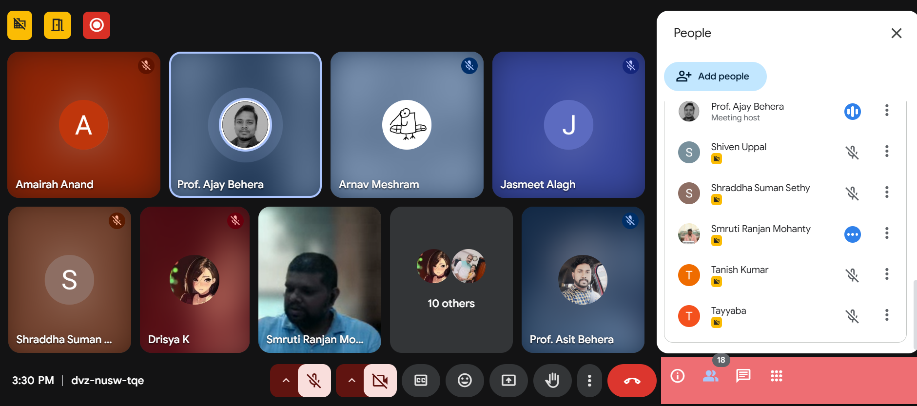 13Glimpses of Stage I of IDEATHON 2025 13Glimpses of Stage I of IDEATHON 2025